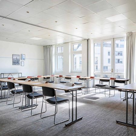 Ibis Paris Porte De Bercy Charenton-le-Pont Zewnętrze zdjęcie