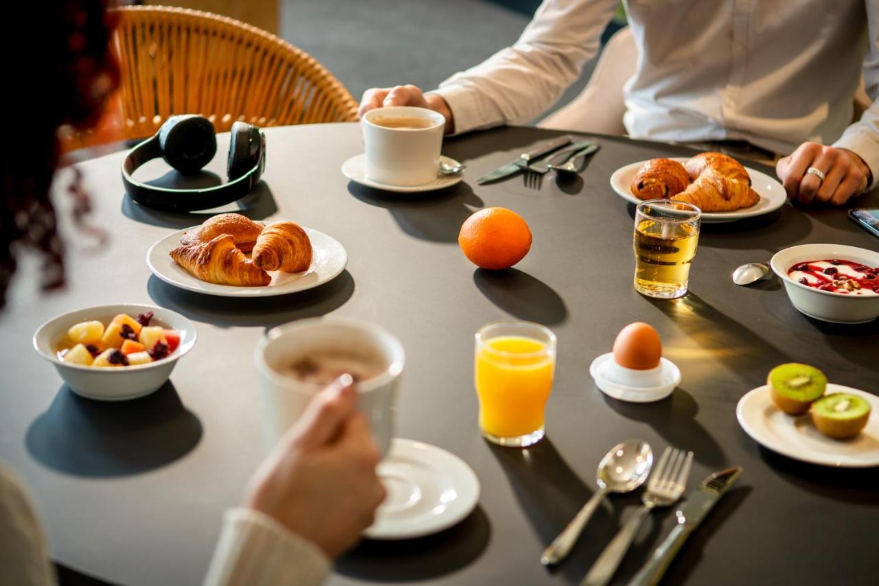 Ibis Paris Porte De Bercy Charenton-le-Pont Zewnętrze zdjęcie