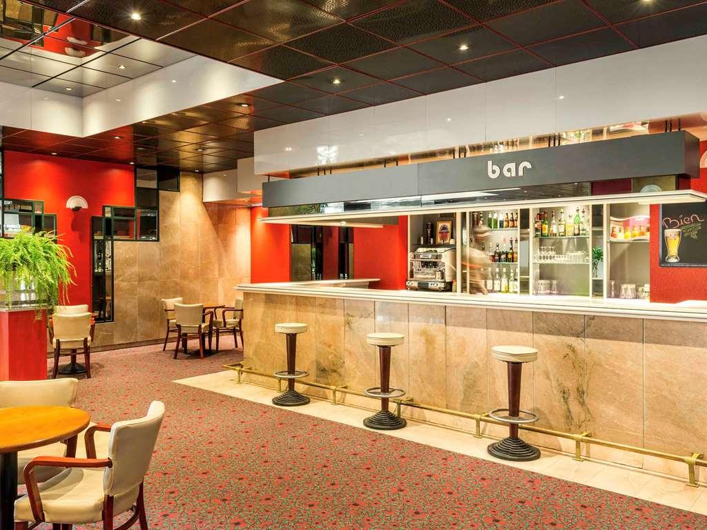 Ibis Paris Porte De Bercy Charenton-le-Pont Restauracja zdjęcie