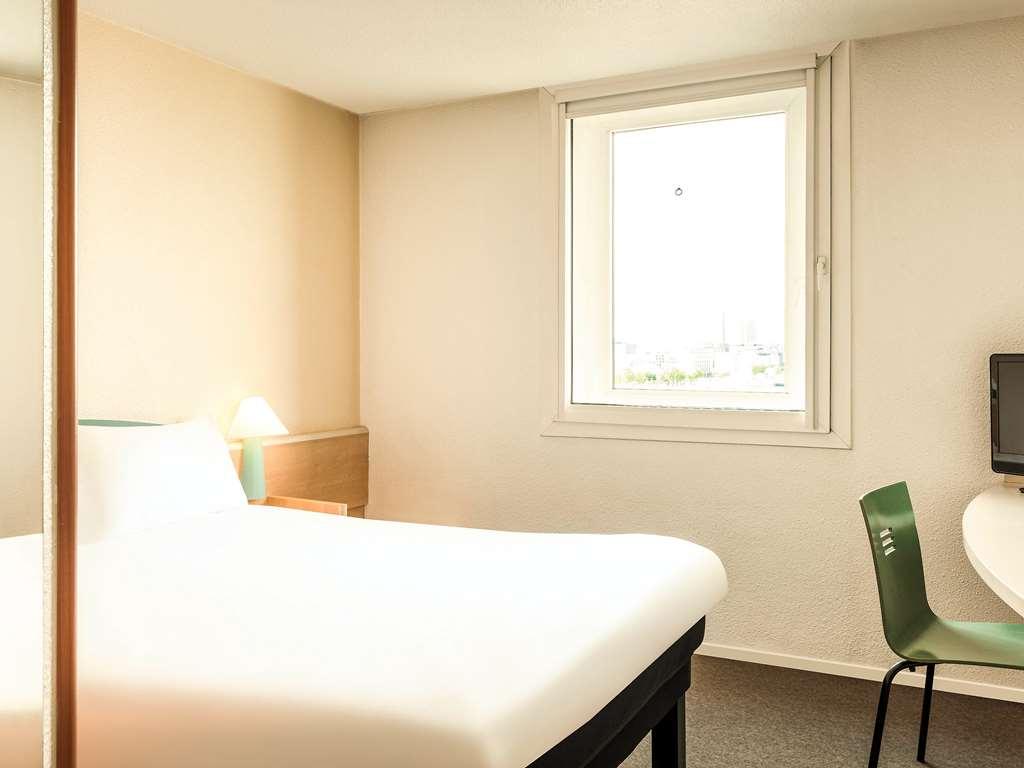 Ibis Paris Porte De Bercy Charenton-le-Pont Pokój zdjęcie
