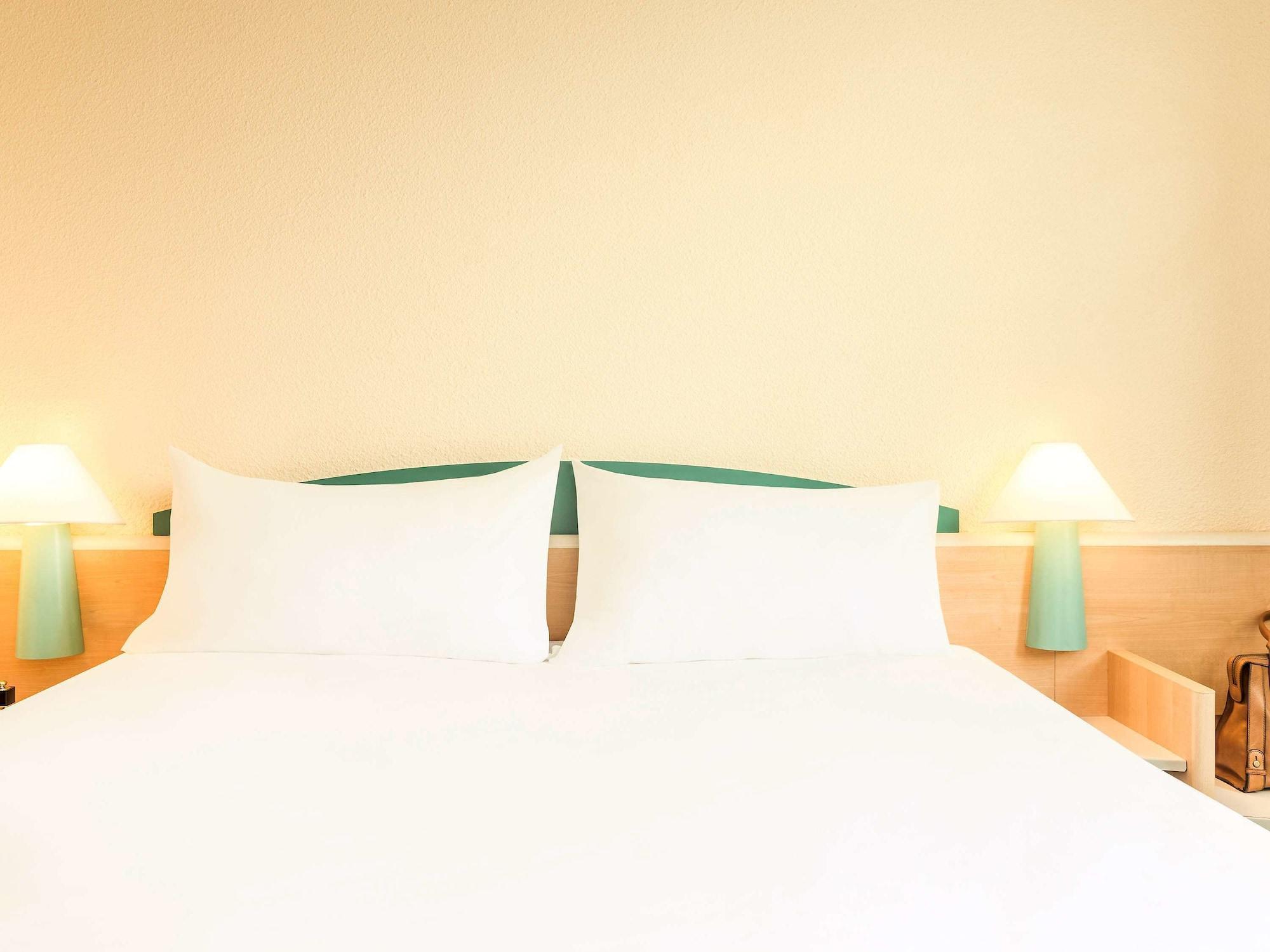 Ibis Paris Porte De Bercy Charenton-le-Pont Zewnętrze zdjęcie