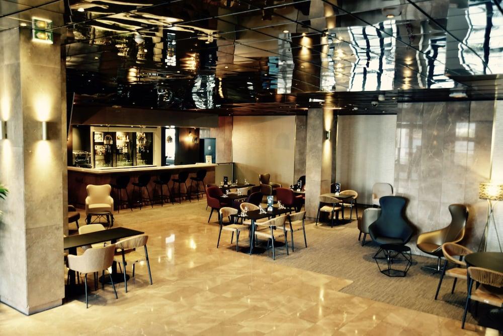 Ibis Paris Porte De Bercy Charenton-le-Pont Zewnętrze zdjęcie