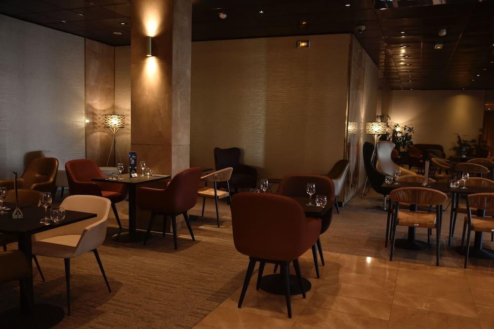 Ibis Paris Porte De Bercy Charenton-le-Pont Zewnętrze zdjęcie