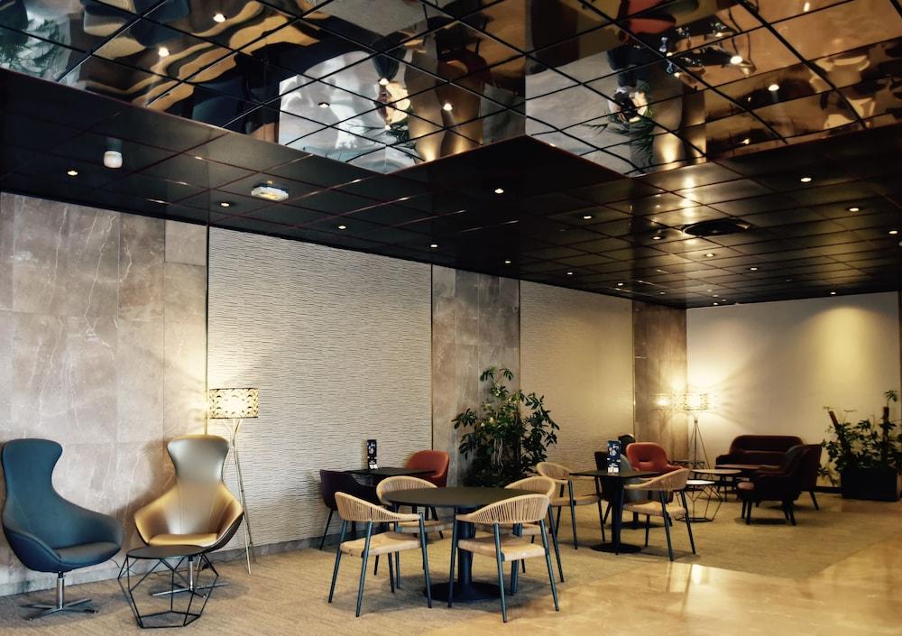 Ibis Paris Porte De Bercy Charenton-le-Pont Zewnętrze zdjęcie