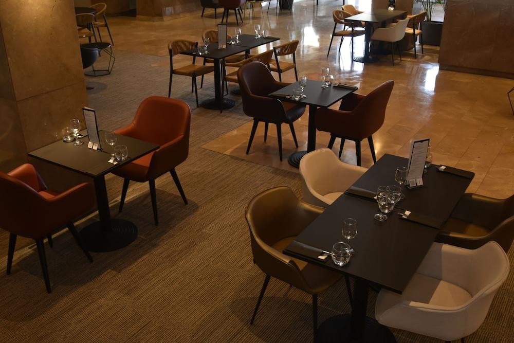 Ibis Paris Porte De Bercy Charenton-le-Pont Zewnętrze zdjęcie
