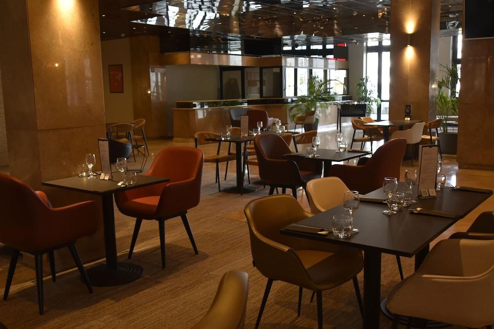 Ibis Paris Porte De Bercy Charenton-le-Pont Zewnętrze zdjęcie