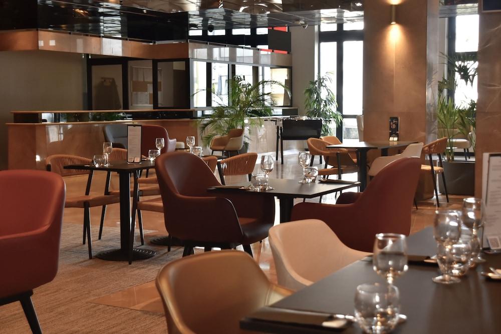 Ibis Paris Porte De Bercy Charenton-le-Pont Zewnętrze zdjęcie