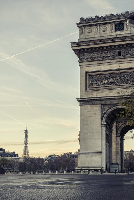 Ibis Paris Porte De Bercy Charenton-le-Pont Zewnętrze zdjęcie