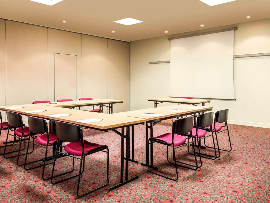 Ibis Paris Porte De Bercy Charenton-le-Pont Udogodnienia zdjęcie