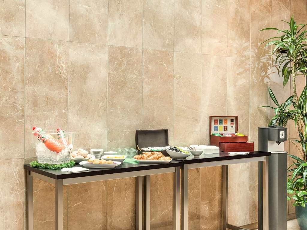 Ibis Paris Porte De Bercy Charenton-le-Pont Udogodnienia zdjęcie
