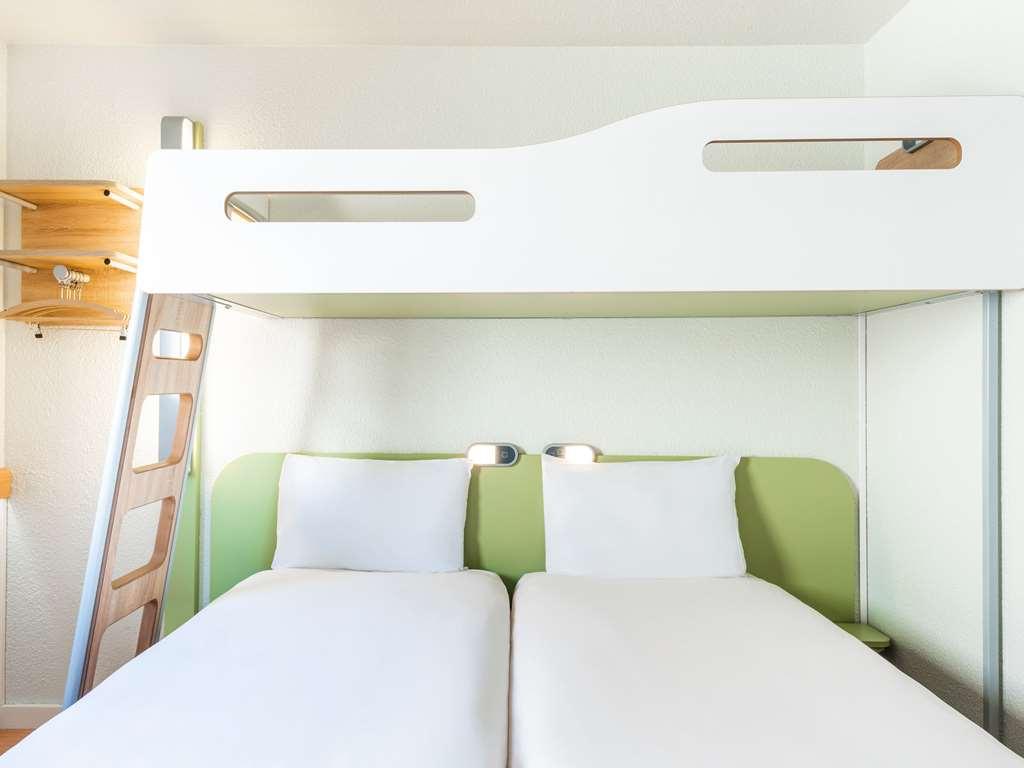 Ibis Paris Porte De Bercy Charenton-le-Pont Pokój zdjęcie