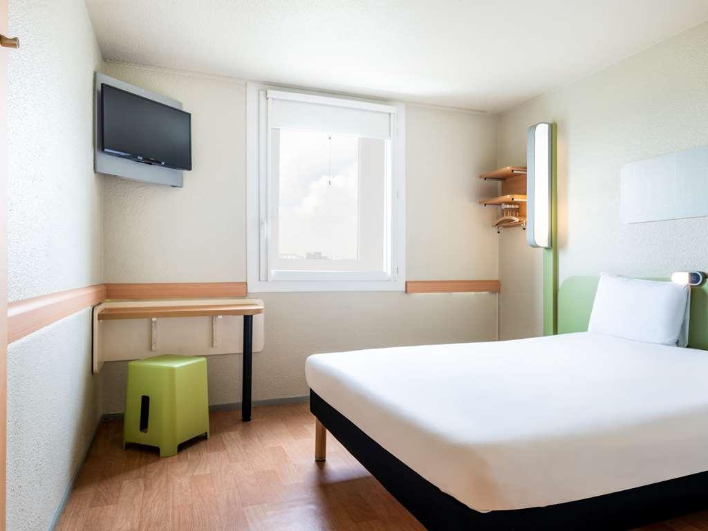 Ibis Paris Porte De Bercy Charenton-le-Pont Pokój zdjęcie