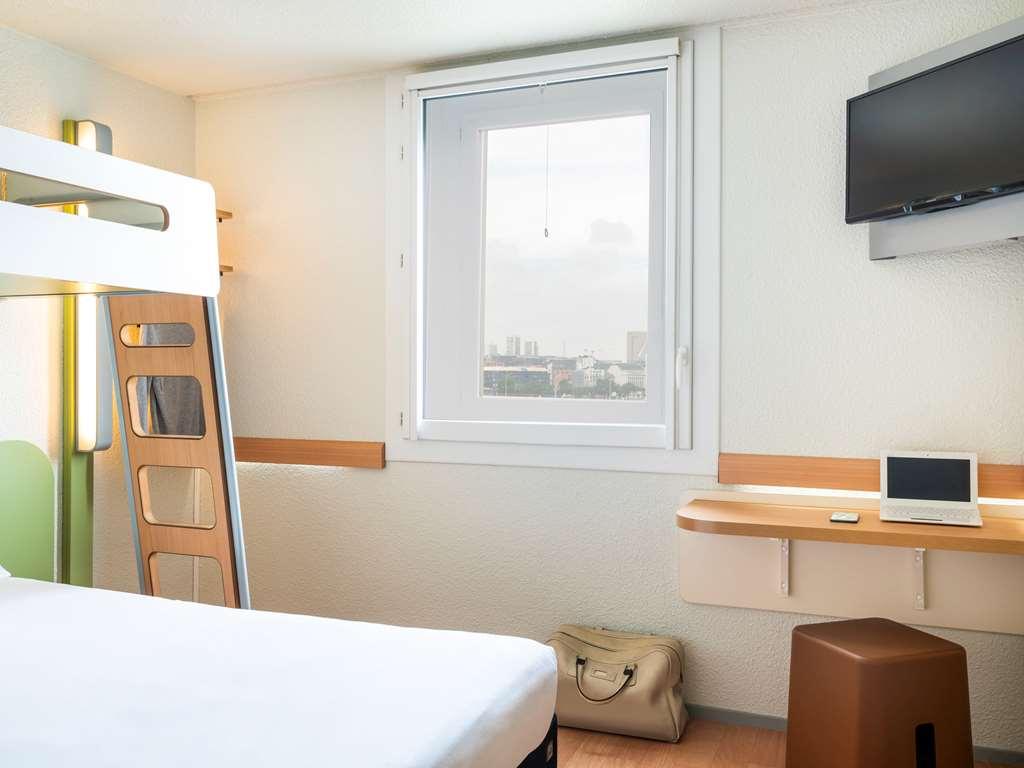 Ibis Paris Porte De Bercy Charenton-le-Pont Pokój zdjęcie