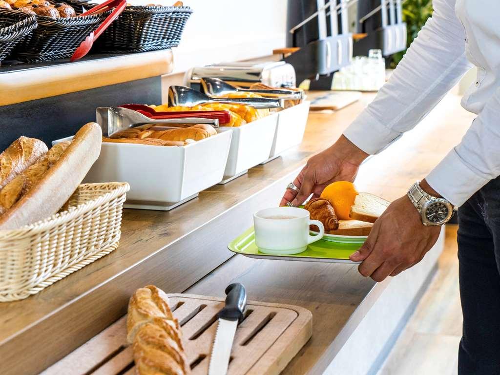 Ibis Paris Porte De Bercy Charenton-le-Pont Zewnętrze zdjęcie