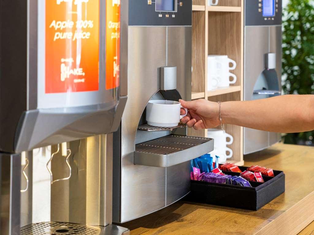 Ibis Paris Porte De Bercy Charenton-le-Pont Zewnętrze zdjęcie