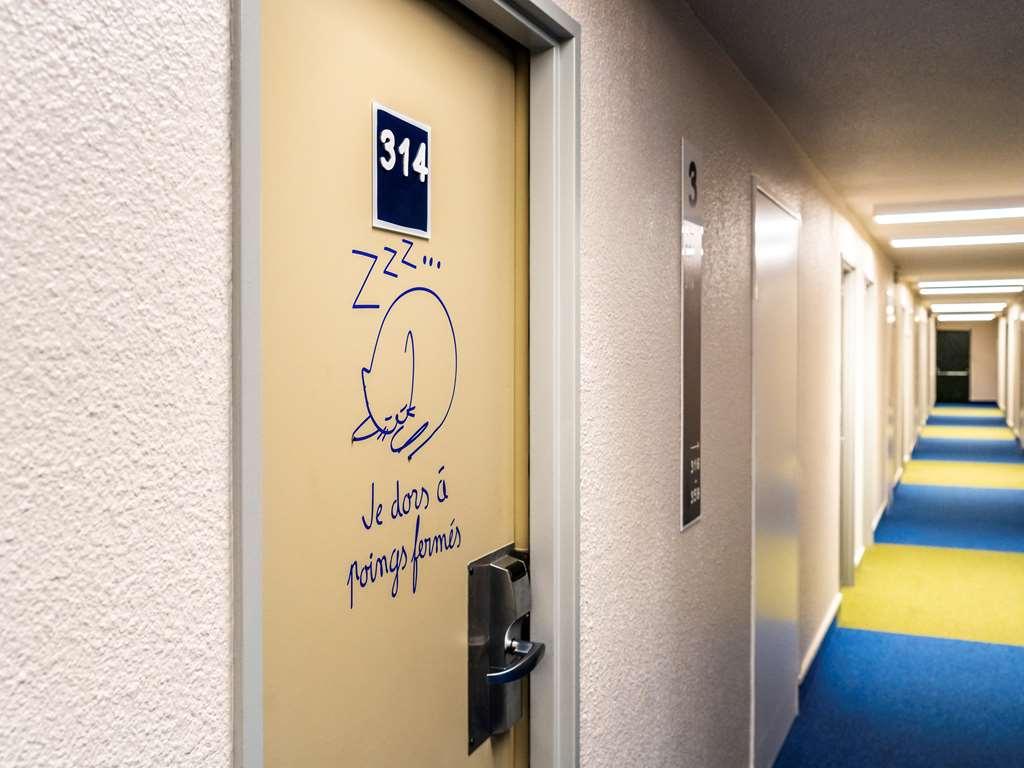 Ibis Paris Porte De Bercy Charenton-le-Pont Pokój zdjęcie
