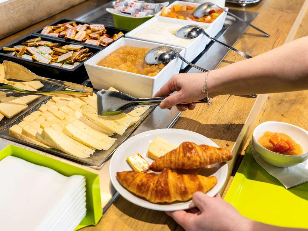 Ibis Paris Porte De Bercy Charenton-le-Pont Zewnętrze zdjęcie