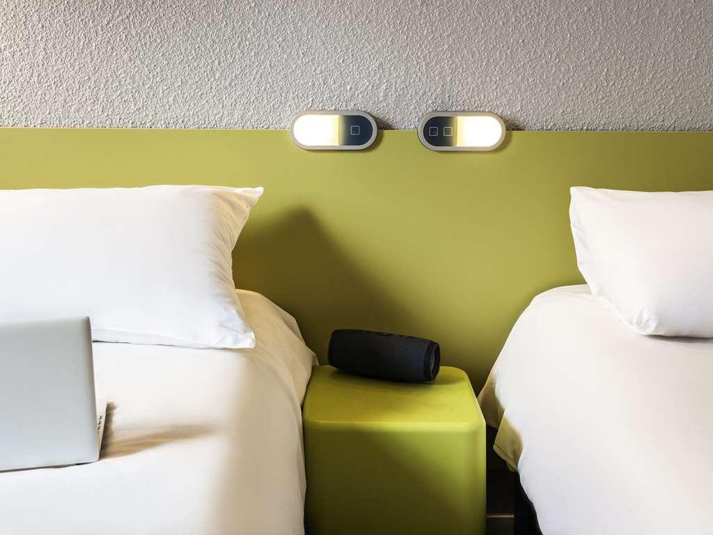 Ibis Paris Porte De Bercy Charenton-le-Pont Pokój zdjęcie