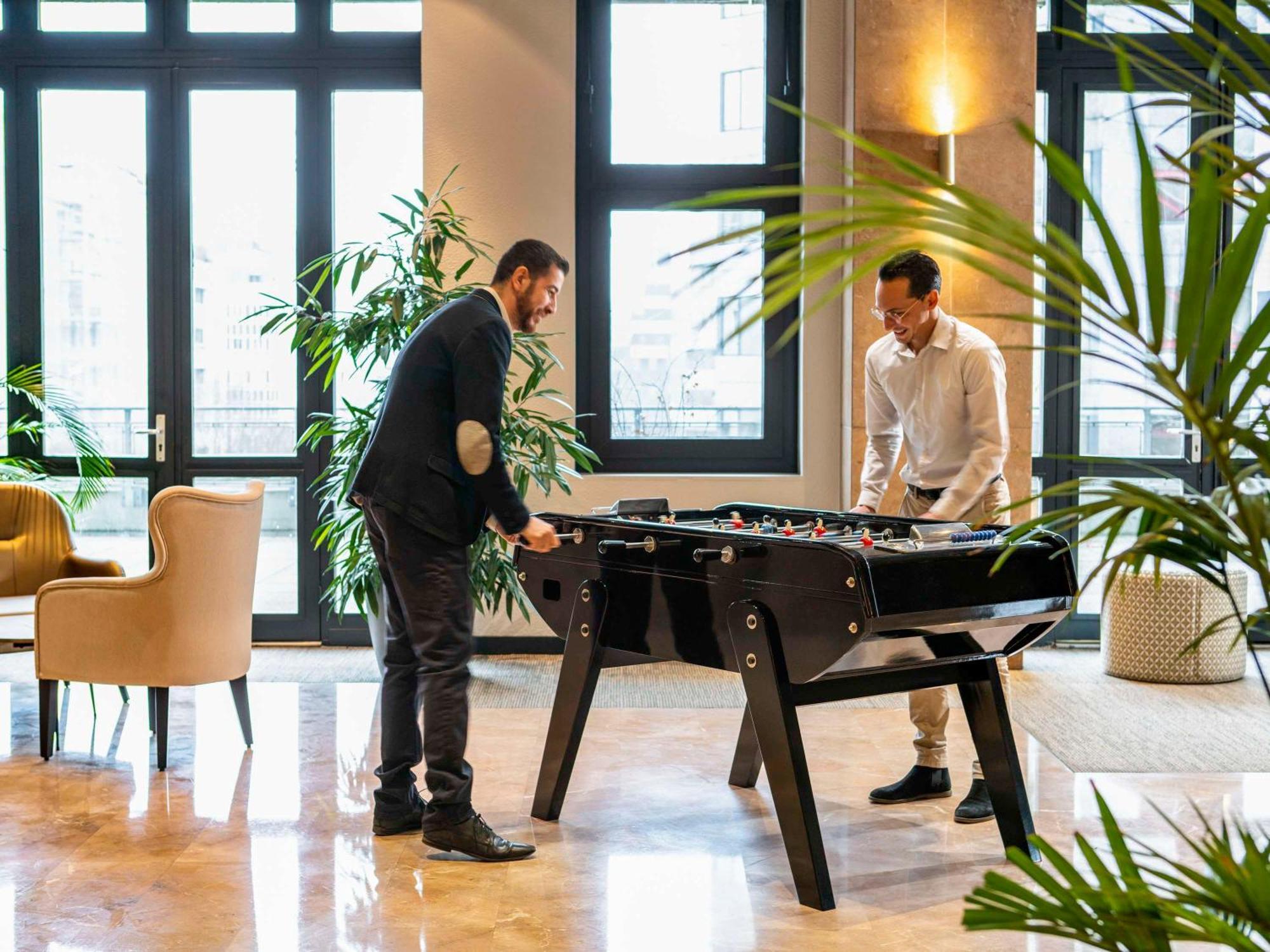 Ibis Paris Porte De Bercy Charenton-le-Pont Zewnętrze zdjęcie