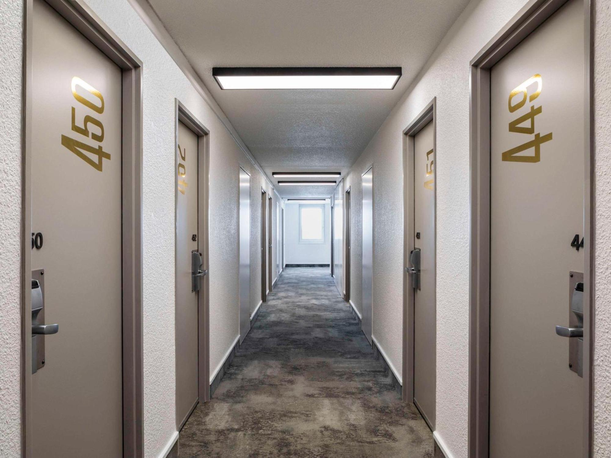 Ibis Paris Porte De Bercy Charenton-le-Pont Zewnętrze zdjęcie